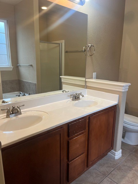 Covenant Creek - Residential Lease