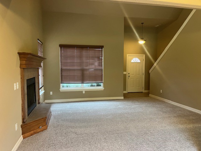 Covenant Creek - Residential Lease