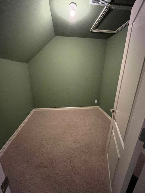 Covenant Creek - Residential Lease