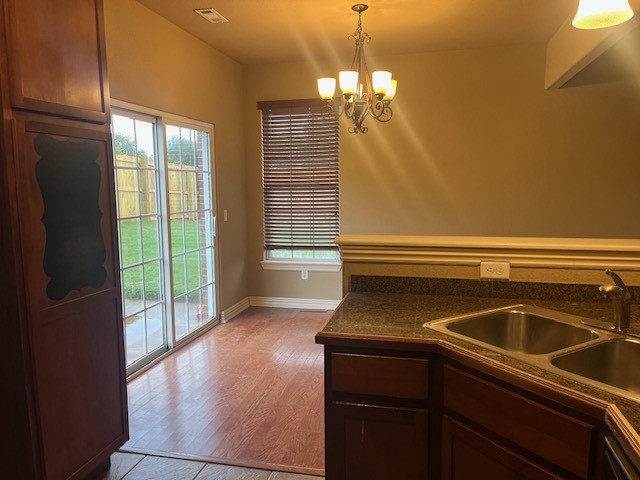 Covenant Creek - Residential Lease