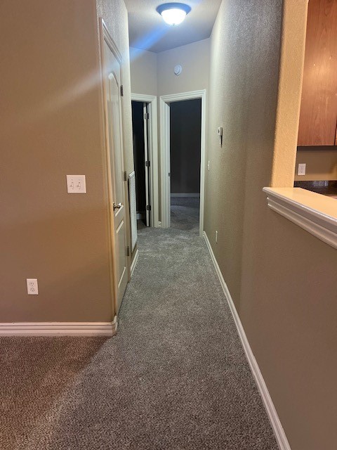 Covenant Creek - Residential Lease