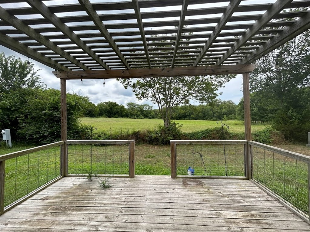 Elkridge Plantation Sub - Residential Lease