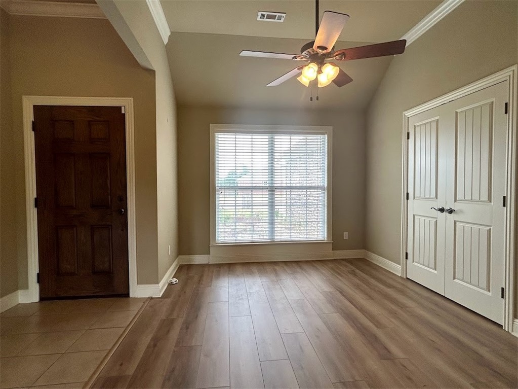 Elkridge Plantation Sub - Residential Lease