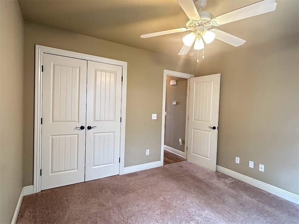 Elkridge Plantation Sub - Residential Lease