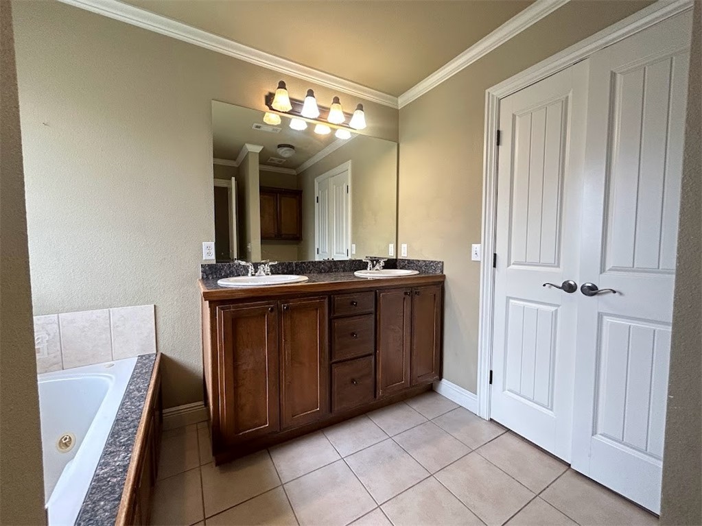 Elkridge Plantation Sub - Residential Lease
