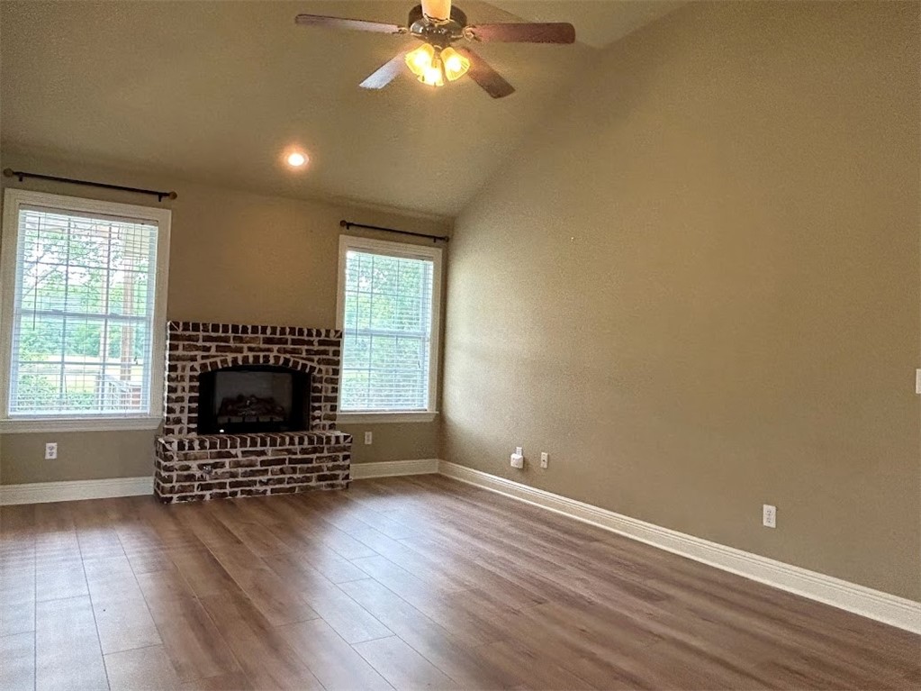 Elkridge Plantation Sub - Residential Lease