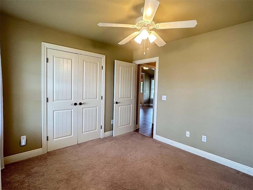 Elkridge Plantation Sub - Residential Lease