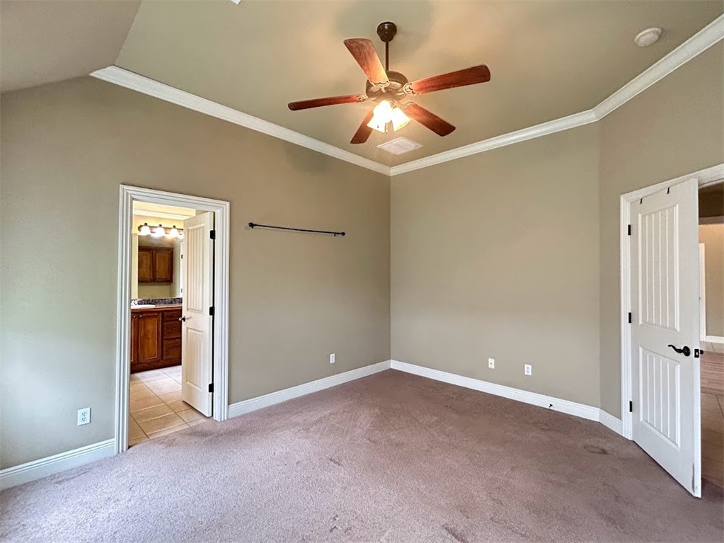 Elkridge Plantation Sub - Residential Lease