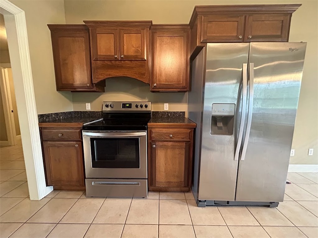 Elkridge Plantation Sub - Residential Lease