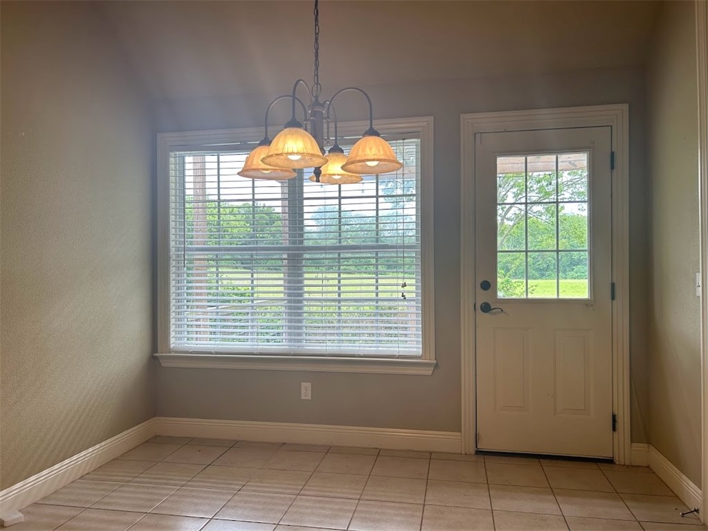 Elkridge Plantation Sub - Residential Lease