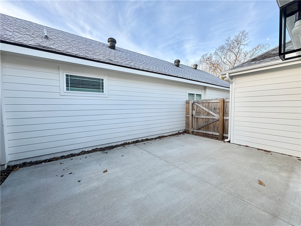 Hawthorne Heights - Residential