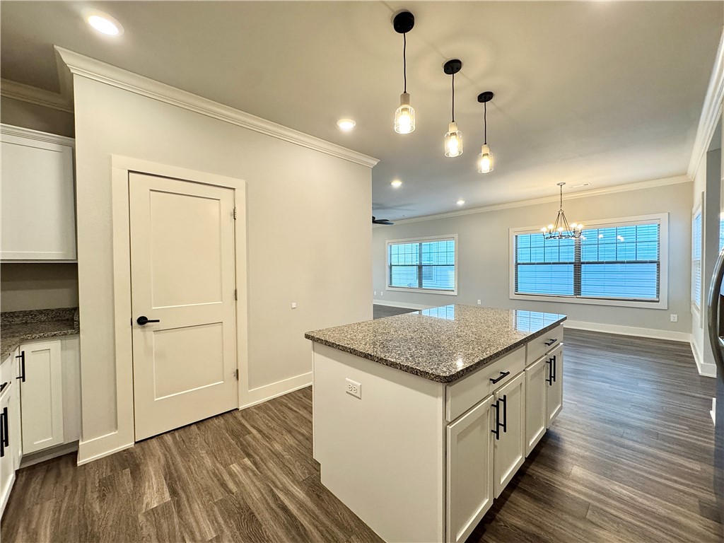 Hawthorne Heights - Residential