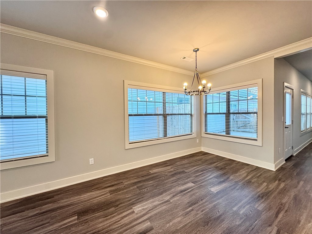 Hawthorne Heights - Residential