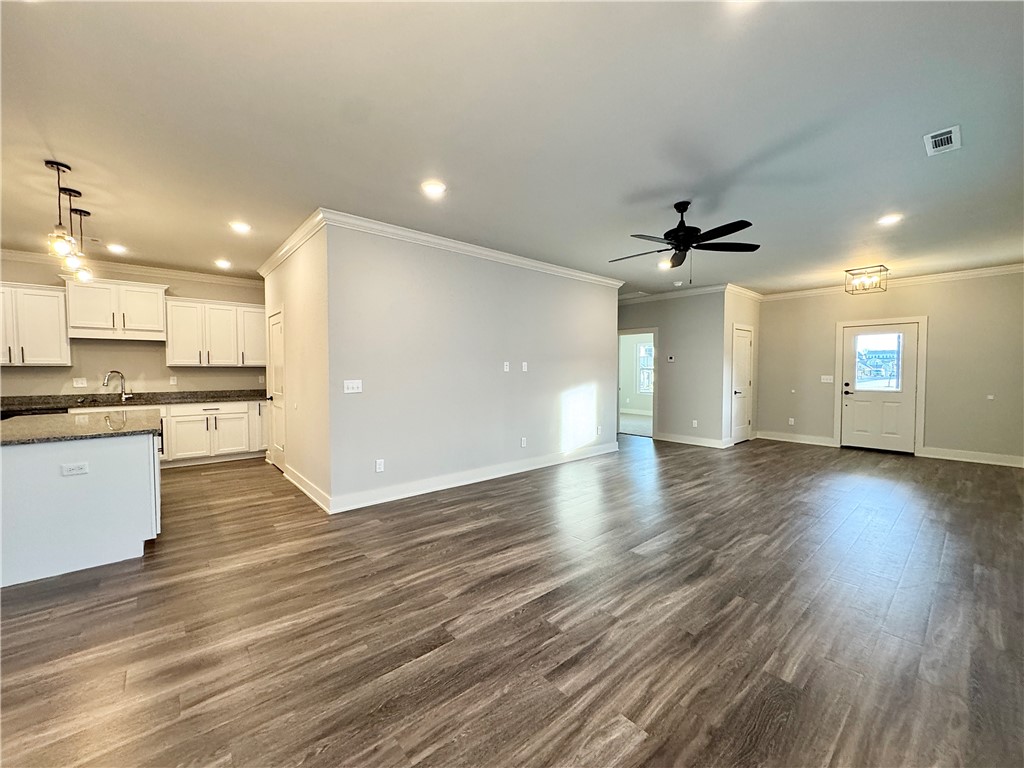 Hawthorne Heights - Residential