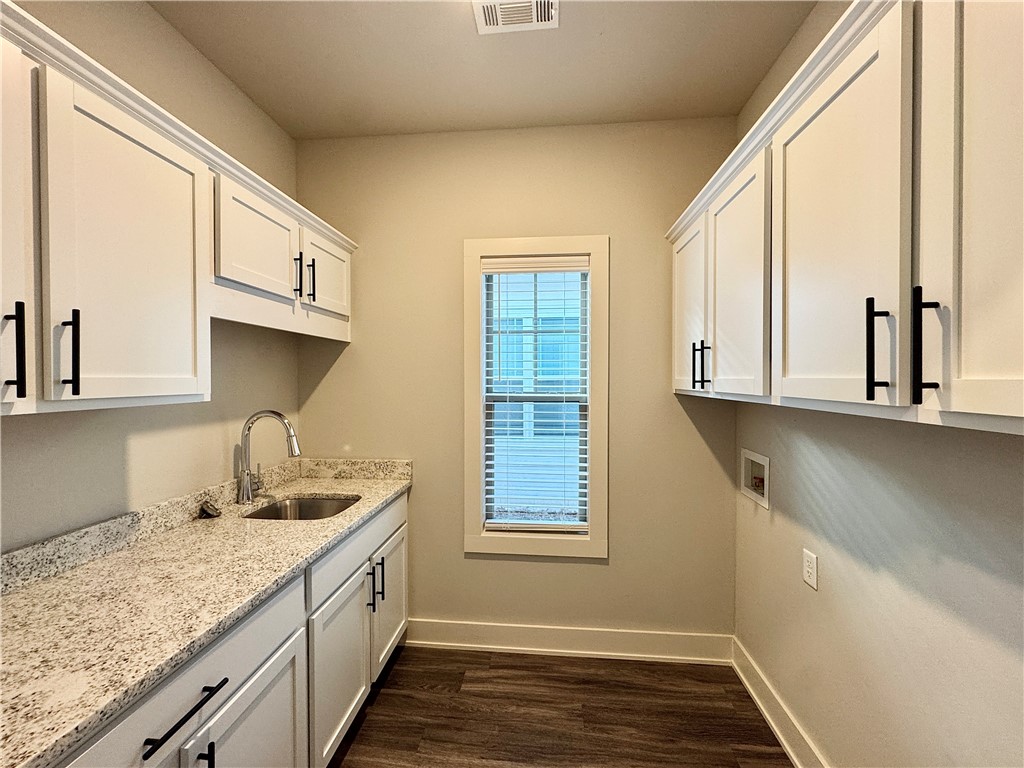 Hawthorne Heights - Residential