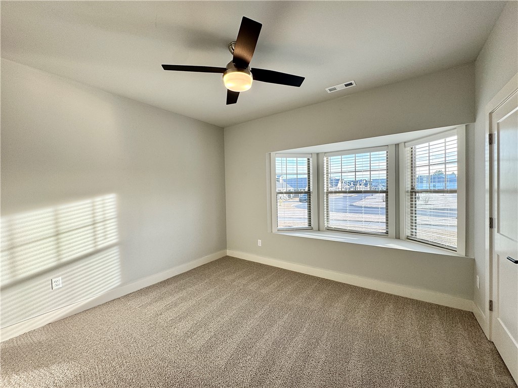 Hawthorne Heights - Residential