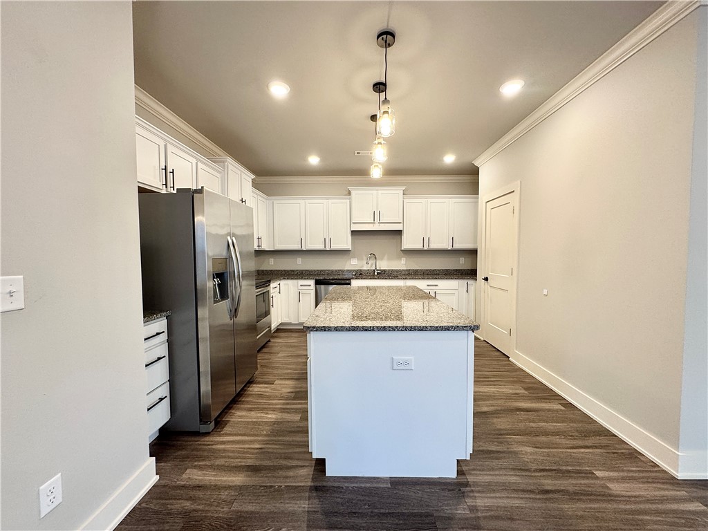 Hawthorne Heights - Residential