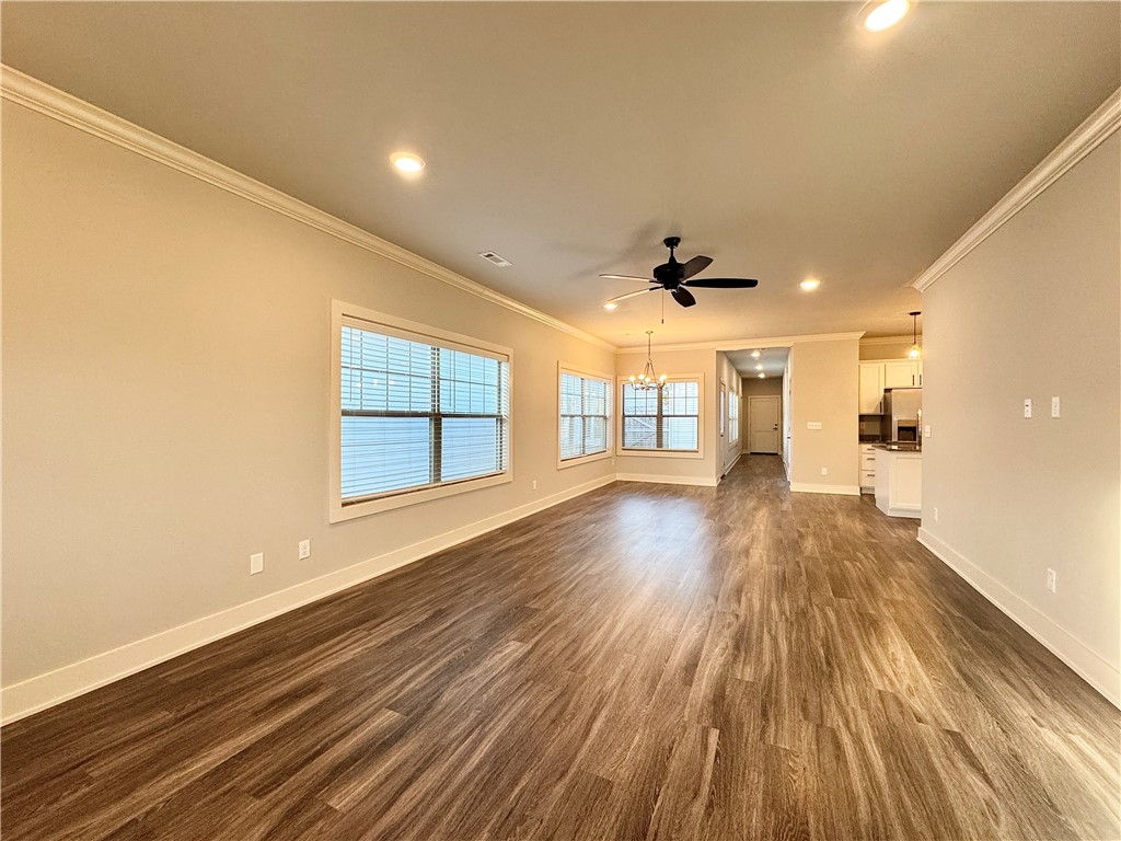 Hawthorne Heights - Residential