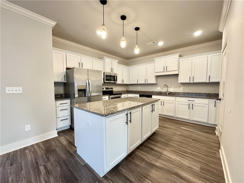 Hawthorne Heights - Residential