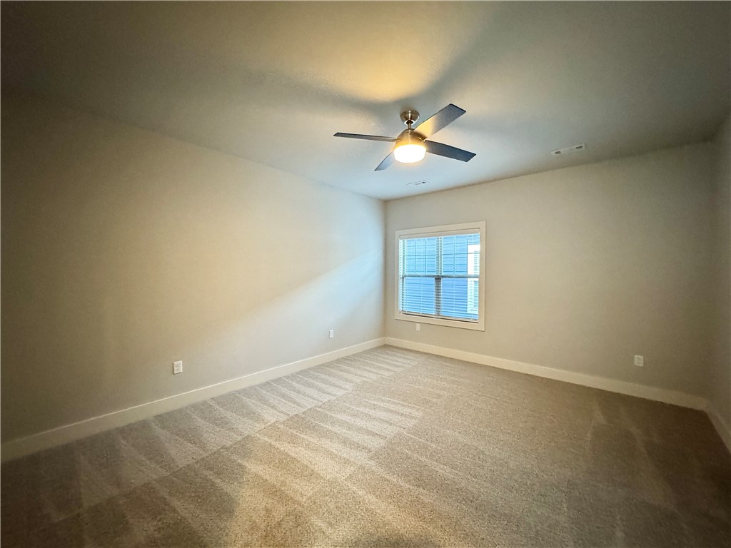 Hawthorne Heights - Residential