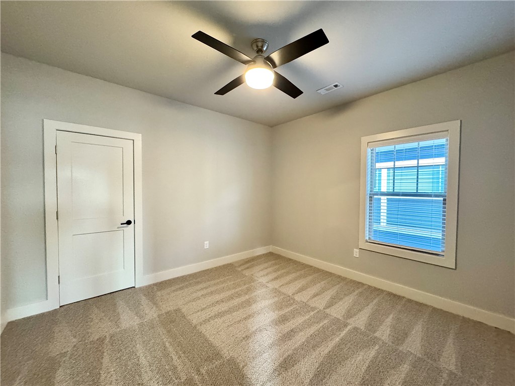 Hawthorne Heights - Residential