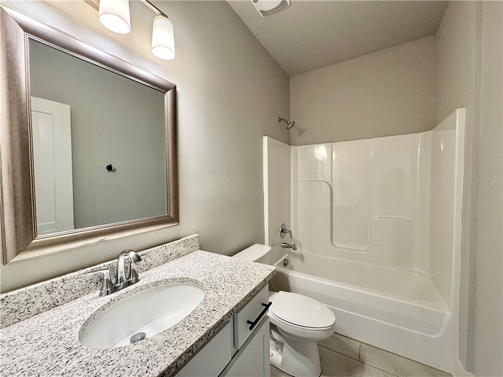 Hawthorne Heights - Residential