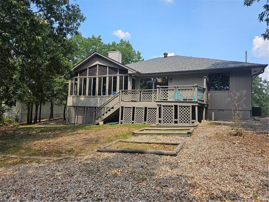 Cardenden Sub Bvv - Residential Lease