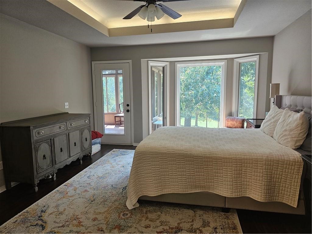 Cardenden Sub Bvv - Residential Lease