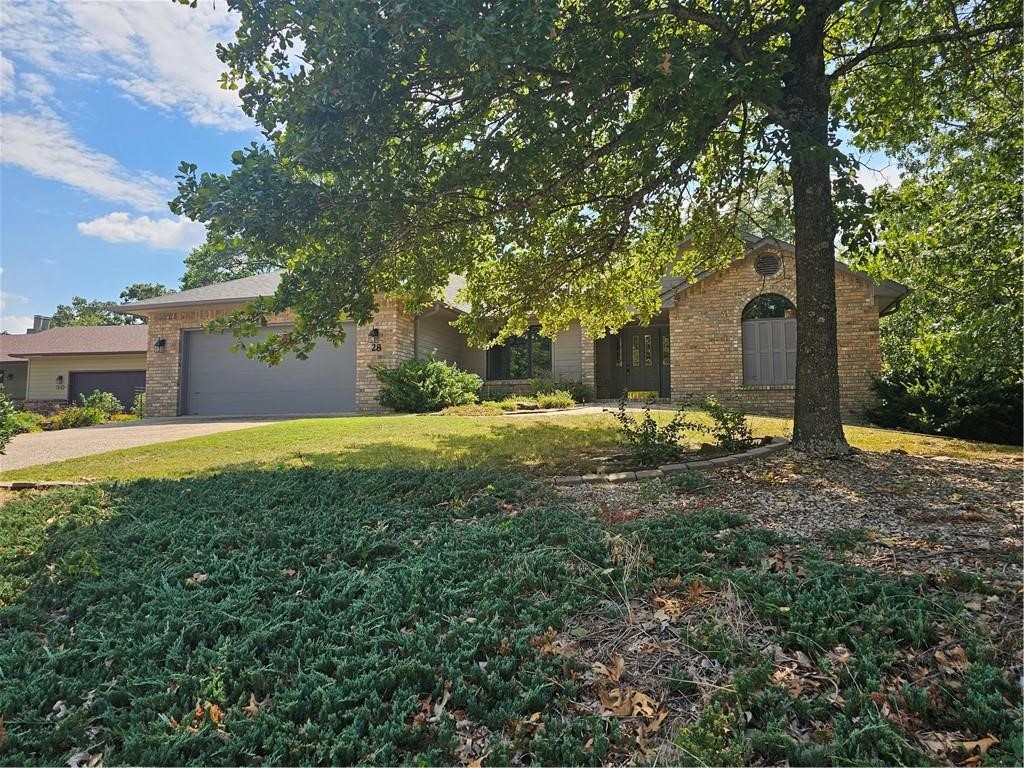 Cardenden Sub Bvv - Residential Lease