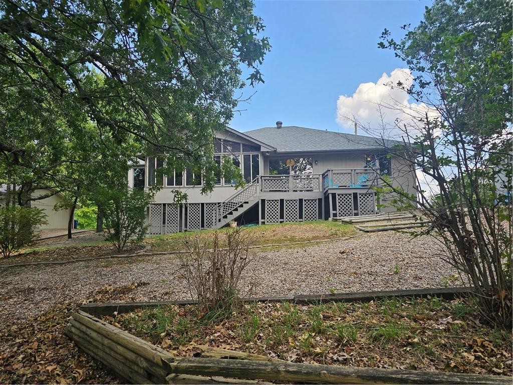 Cardenden Sub Bvv - Residential Lease