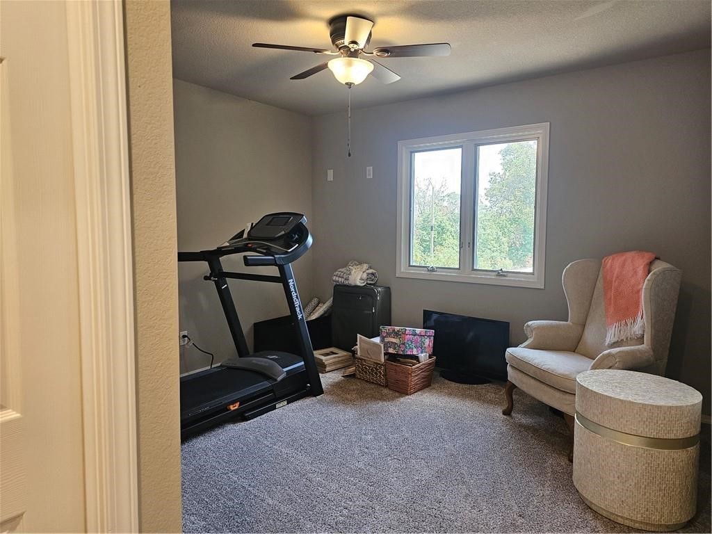 Cardenden Sub Bvv - Residential Lease