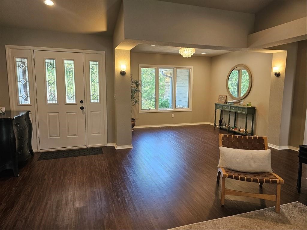 Cardenden Sub Bvv - Residential Lease