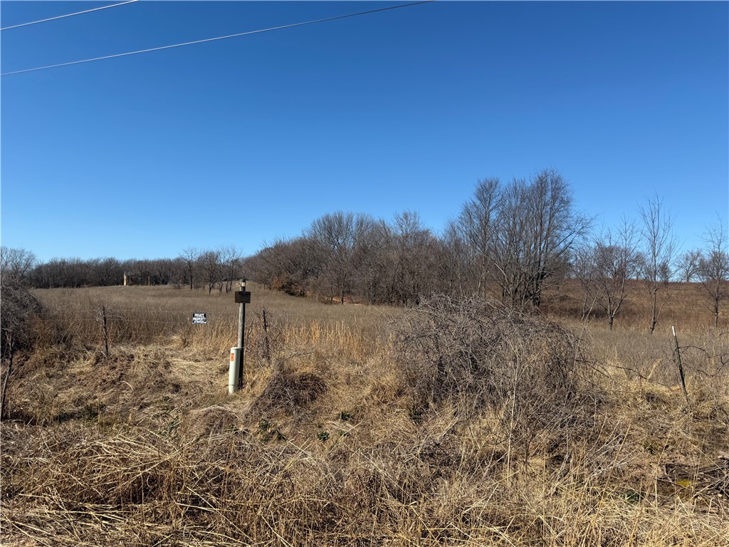 Ozark Orchard Co Sub Rurban - Land