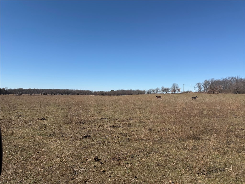 Ozark Orchard Co Sub Rurban - Land