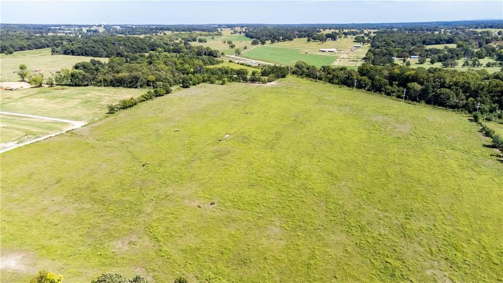 Ozark Orchard Co Sub Rurban - Land