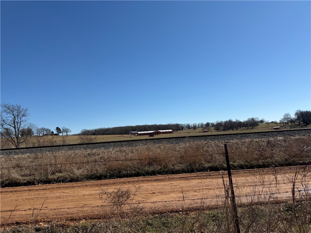 Ozark Orchard Co Sub Rurban - Land