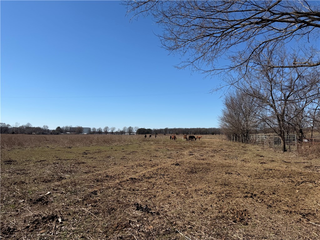 Ozark Orchard Co Sub Rurban - Land