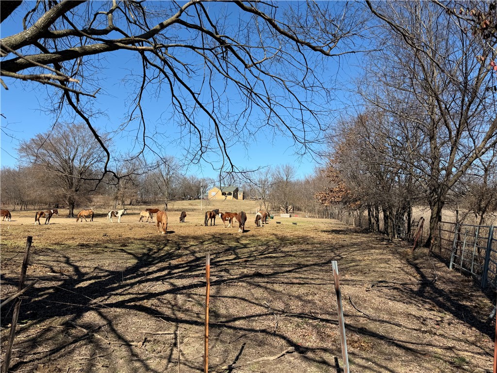 Ozark Orchard Co Sub Rurban - Land