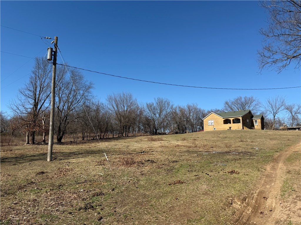 Ozark Orchard Co Sub Rurban - Land