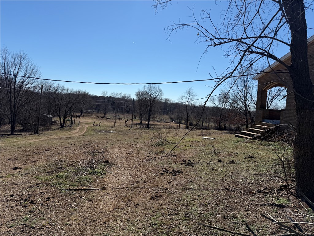 Ozark Orchard Co Sub Rurban - Land