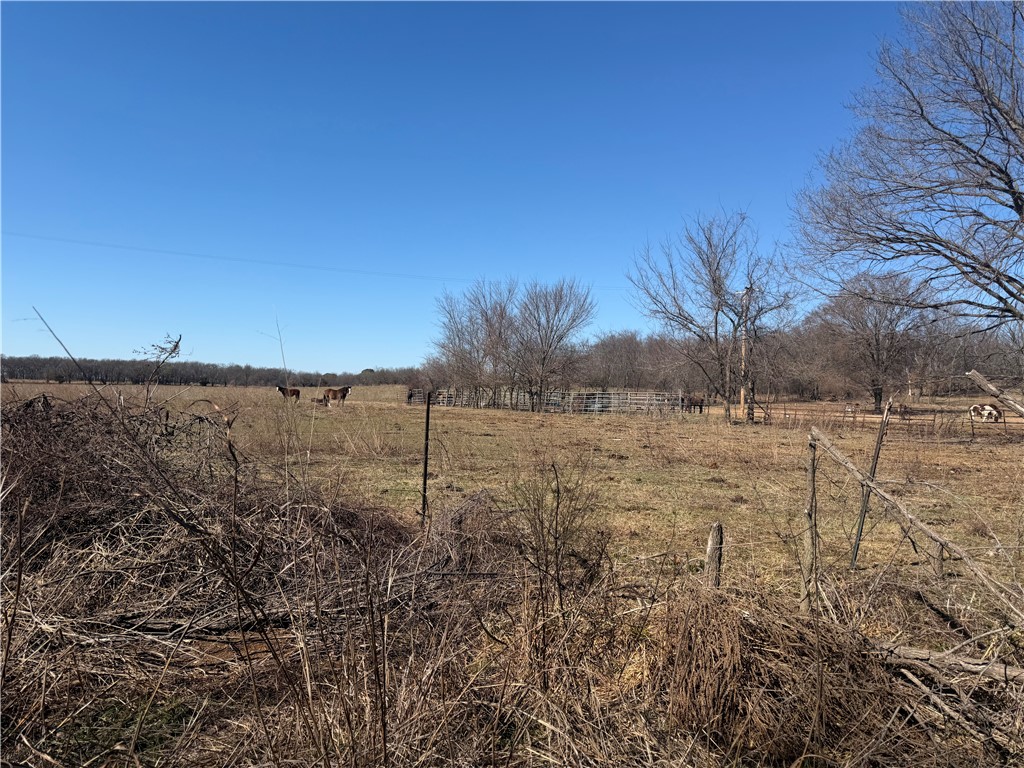 Ozark Orchard Co Sub Rurban - Land