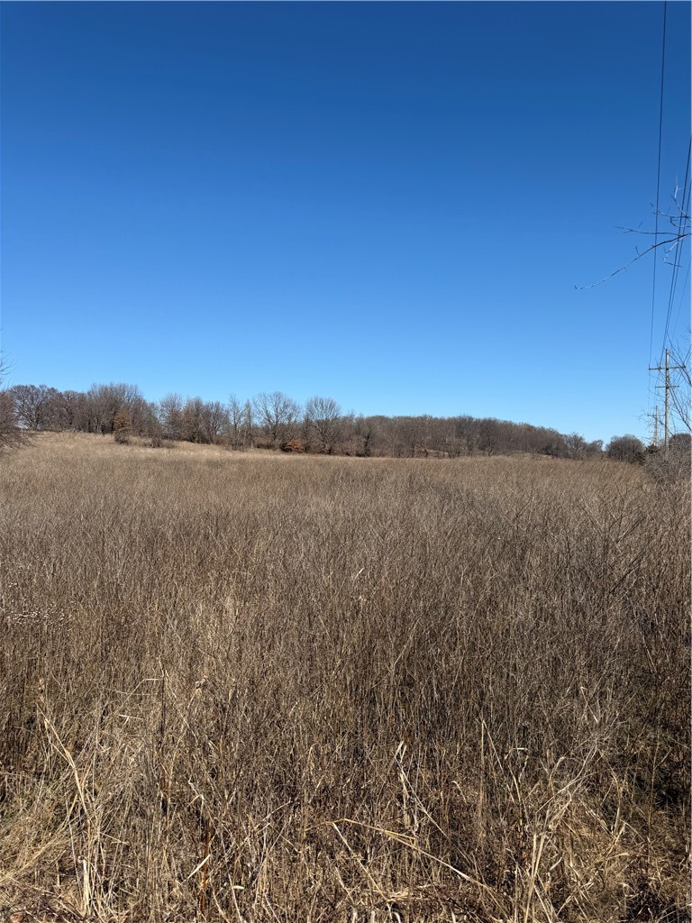 Ozark Orchard Co Sub Rurban - Land