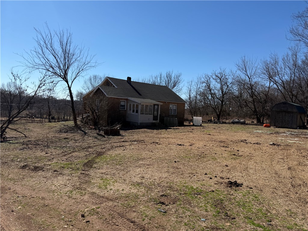 Ozark Orchard Co Sub Rurban - Land