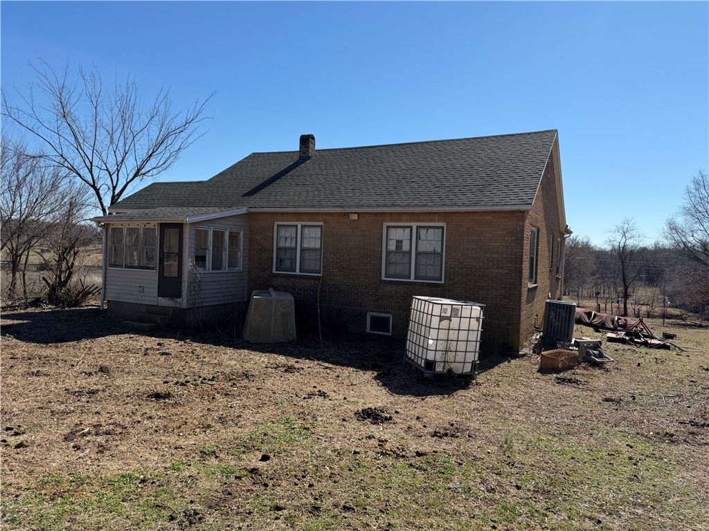 Ozark Orchard Co Sub Rurban - Land