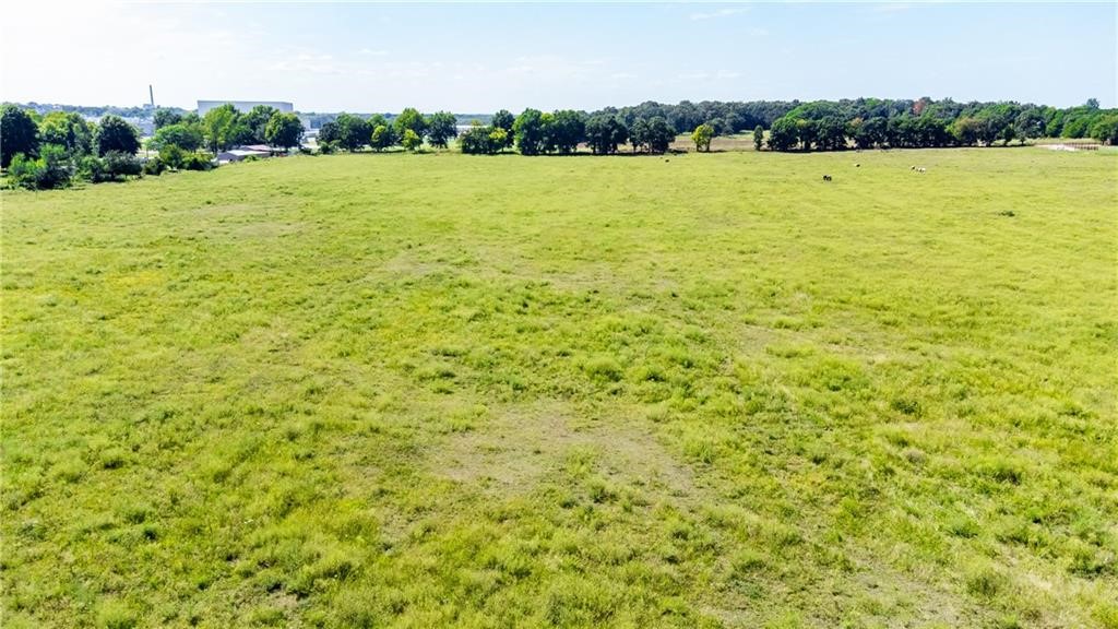 Ozark Orchard Co Sub Rurban - Land