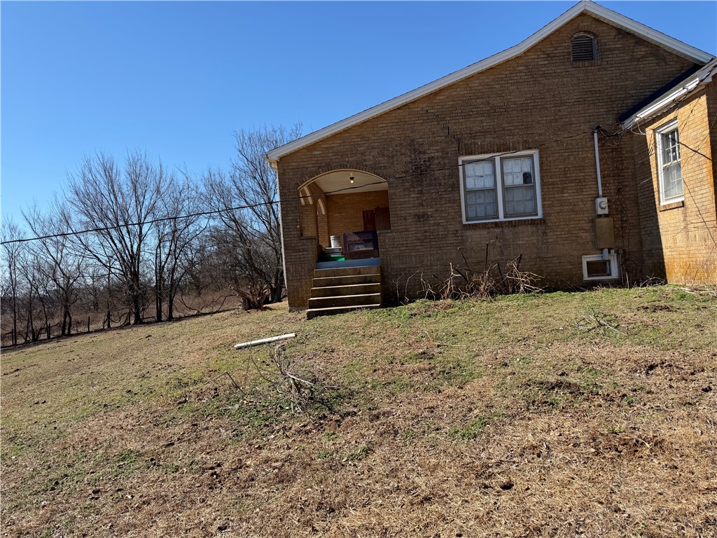 Ozark Orchard Co Sub Rurban - Land