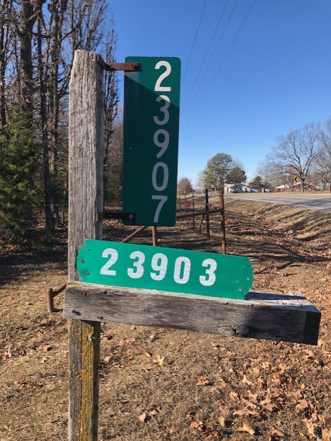 36-20-34 RURAL - Land