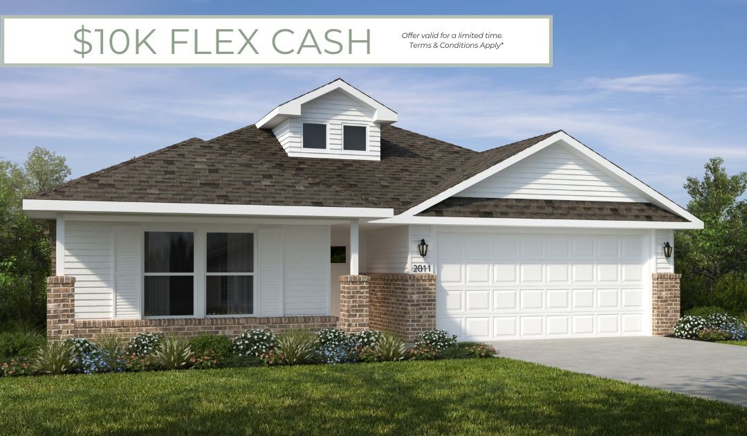 Towne West - Residential