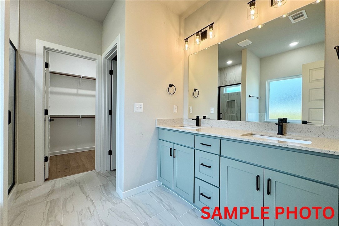 Jacobs Crossing - Residential