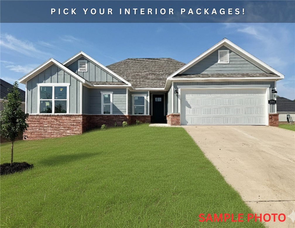 Jacobs Crossing - Residential